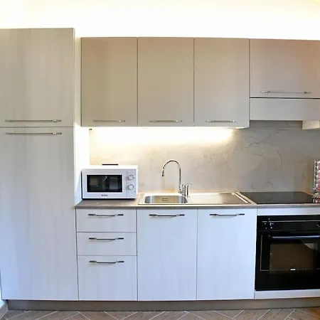 Agriturismo Il Forestiero Apartmán Borzonasca