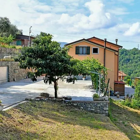 Agriturismo Il Forestiero Apartmán