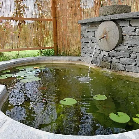 Agriturismo Il Forestiero Apartmán *
