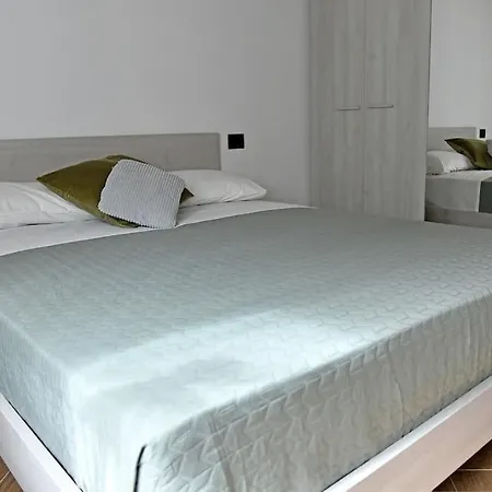 Agriturismo Il Forestiero Apartmán