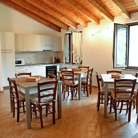 Agriturismo Il Forestiero * Borzonasca