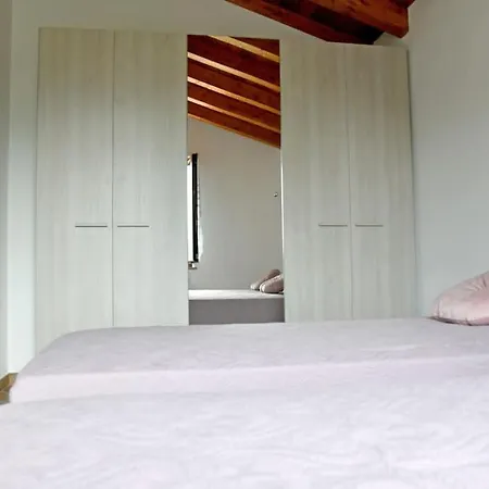 Agriturismo Il Forestiero Lejlighed *