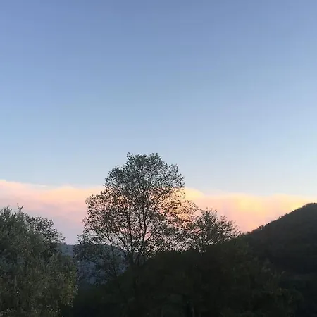 Agriturismo Il Forestiero Borzonasca