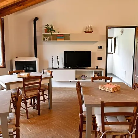 Apartmán Agriturismo Il Forestiero
