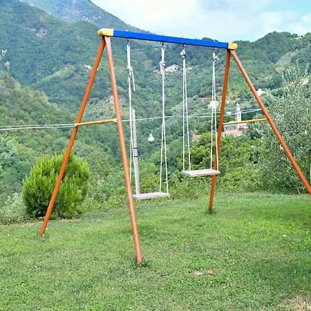 Lejlighed Agriturismo Il Forestiero