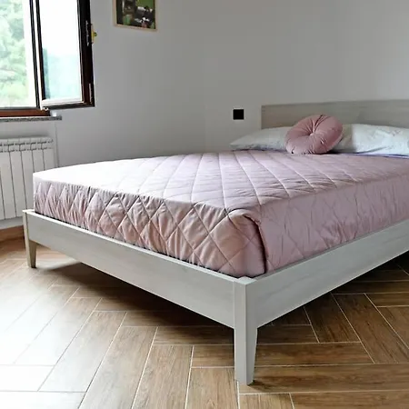 Agriturismo Il Forestiero Apartmán