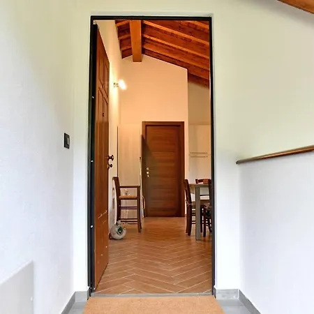 Lejlighed Agriturismo Il Forestiero