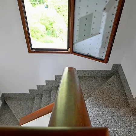 Agriturismo Il Forestiero *
